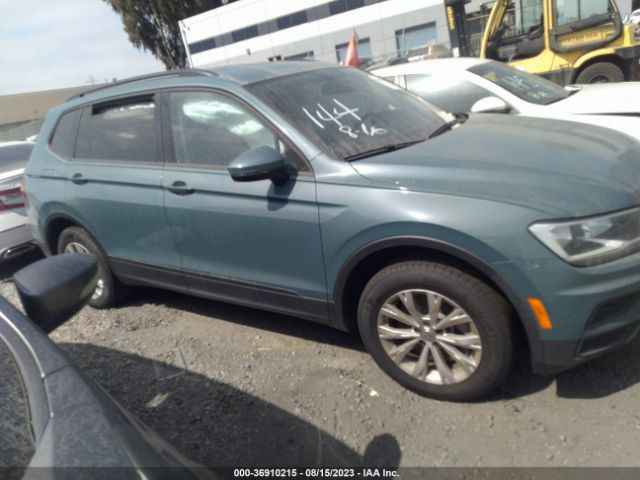 Volkswagen TIGUAN S 2019 3VV1B7AXXKM112633 Image 6