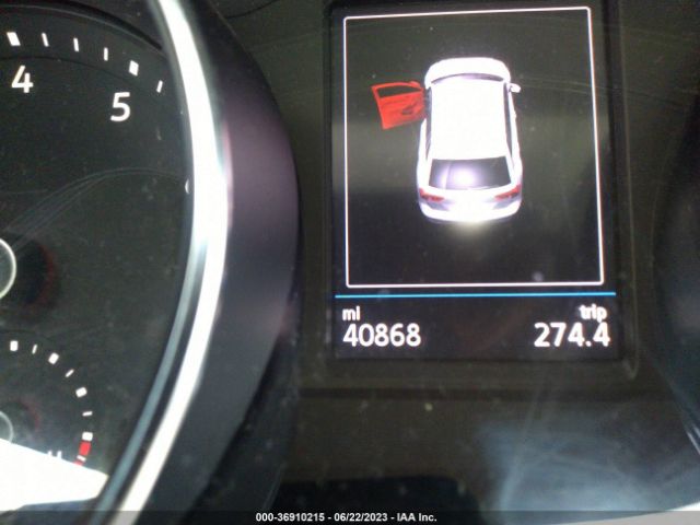Volkswagen TIGUAN S 2019 3VV1B7AXXKM112633 Image 8