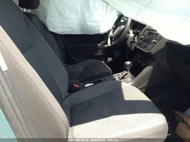Volkswagen TIGUAN S 2019 3VV1B7AXXKM112633 Image 12