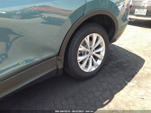 Volkswagen TIGUAN S 2019 3VV1B7AXXKM112633 Image 13