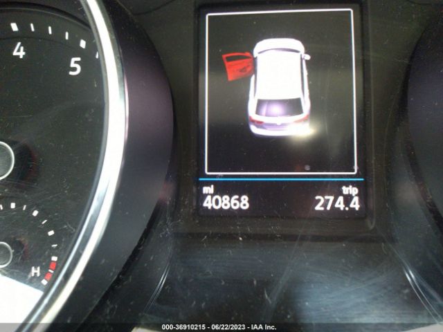 Volkswagen TIGUAN S 2019 3VV1B7AXXKM112633 Image 14