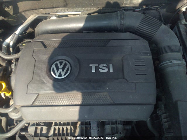 1VWBS7A39EC112416 Volkswagen Passat Se W/sunroof