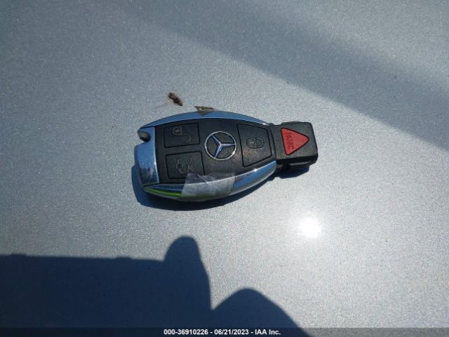 WDDGF4HB9EG249024 Mercedes-Benz C-class C 250