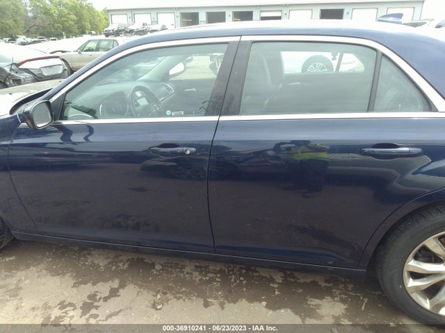 Chrysler 300 Limited 2015 2C3CCARG9FH842340 Image 14