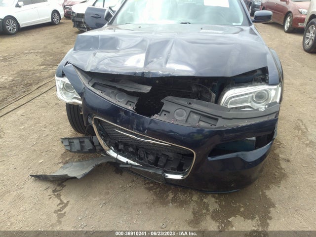 Chrysler 300 Limited 2015 2C3CCARG9FH842340 Image 6