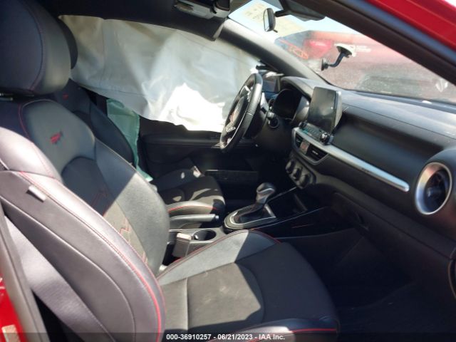 3KPF44ACXLE258214 KIA FORTE GT