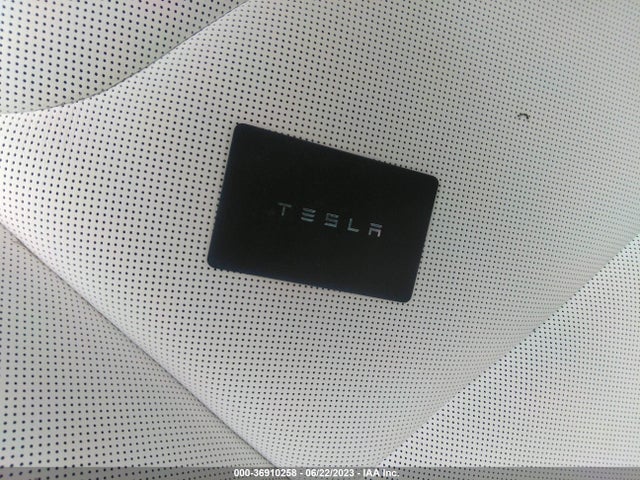 2023 Tesla Model X, VIN: 7SAXCBE61PF375036