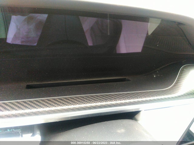 2023 Tesla Model X, VIN: 7SAXCBE61PF375036