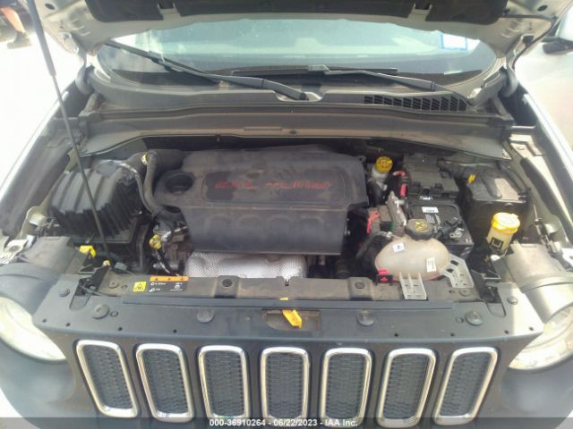ZACCJABT9GPD90978 Jeep Renegade Latitude