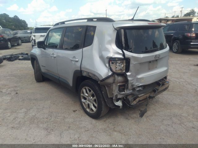 ZACCJABT9GPD90978 Jeep Renegade Latitude