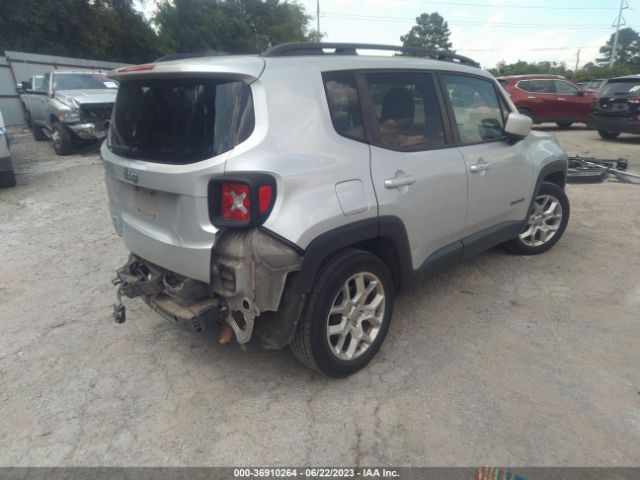 ZACCJABT9GPD90978 Jeep Renegade Latitude