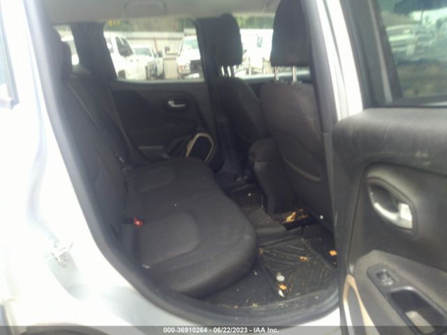 ZACCJABT9GPD90978 Jeep Renegade Latitude