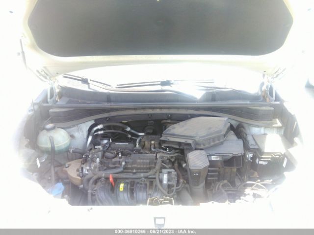KNDPM3AC4H7151987 KIA Sportage Lx