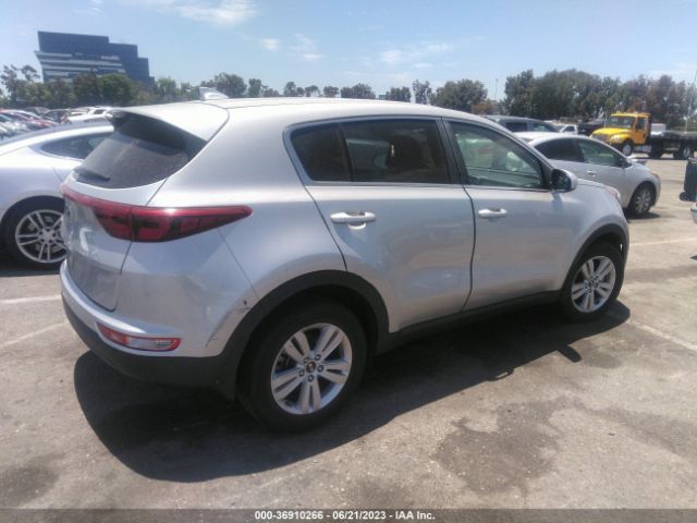 KNDPM3AC4H7151987 KIA Sportage Lx