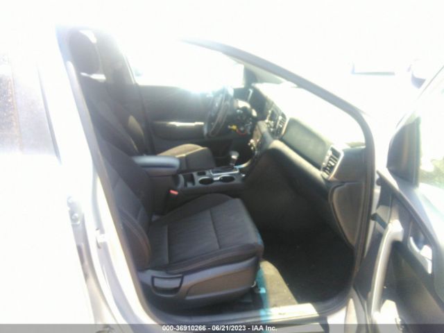 KNDPM3AC4H7151987 KIA Sportage Lx