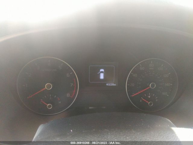 KNDPM3AC4H7151987 KIA Sportage Lx