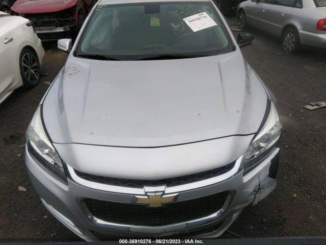 Chevrolet MALIBU LTZ 2014 1G11H5SL1EF233013 Image 12