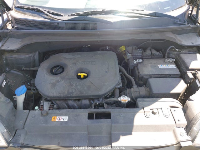 KIA SOUL + 2015 KNDJP3A58F7181568 Image 10