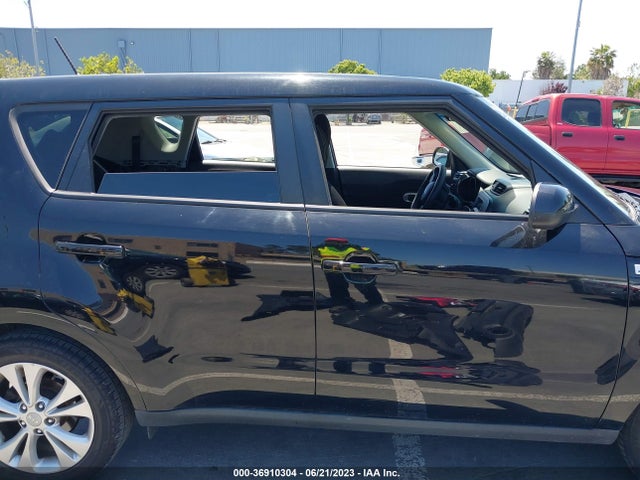 KIA SOUL + 2015 KNDJP3A58F7181568 Image 14