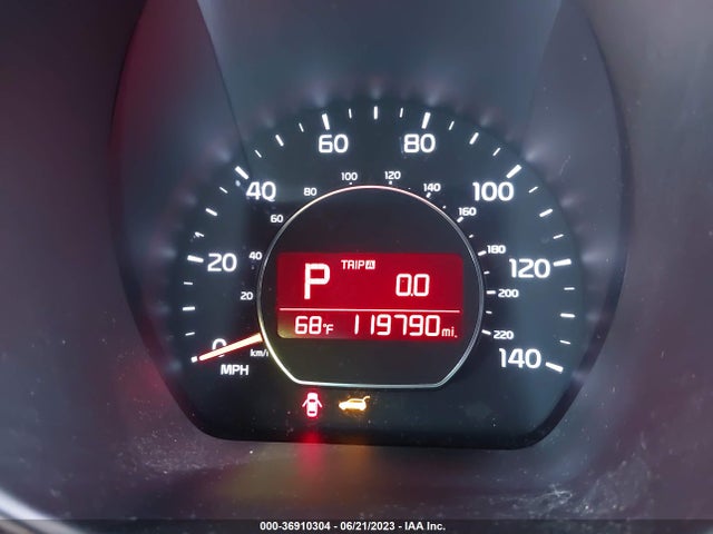 KIA SOUL + 2015 KNDJP3A58F7181568 Image 16