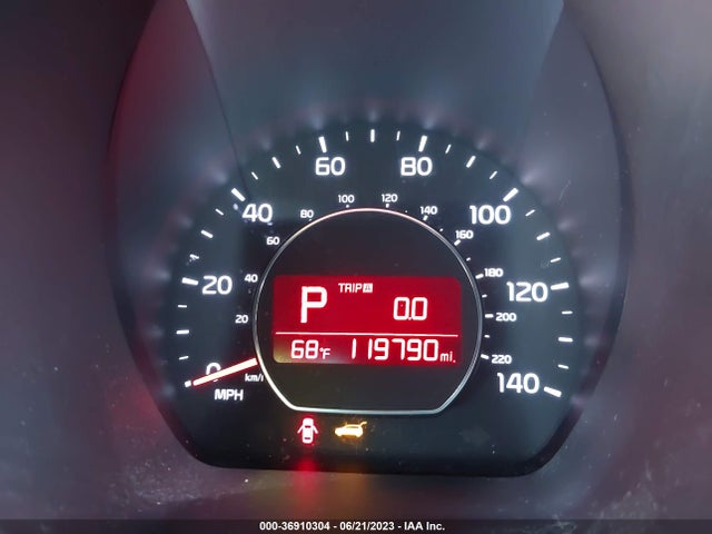 KIA SOUL + 2015 KNDJP3A58F7181568 Image 7