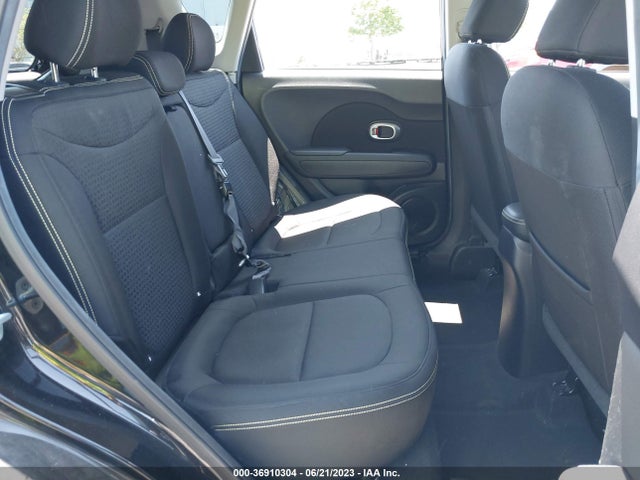 KIA SOUL + 2015 KNDJP3A58F7181568 Image 8