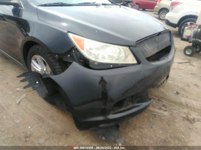 2012 BUICK LACROSSE PREMIUM 1 VIN: 1G4GD5E35CF188594