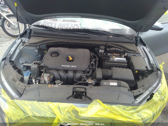 Hyundai Veloster 2.0 2019 KMHTG6AF7KU014466 Image 16