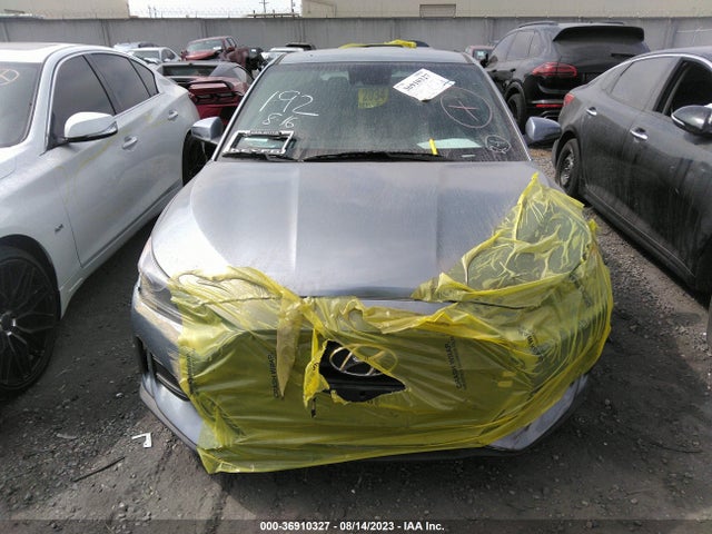 Hyundai Veloster 2.0 2019 KMHTG6AF7KU014466 Image 4