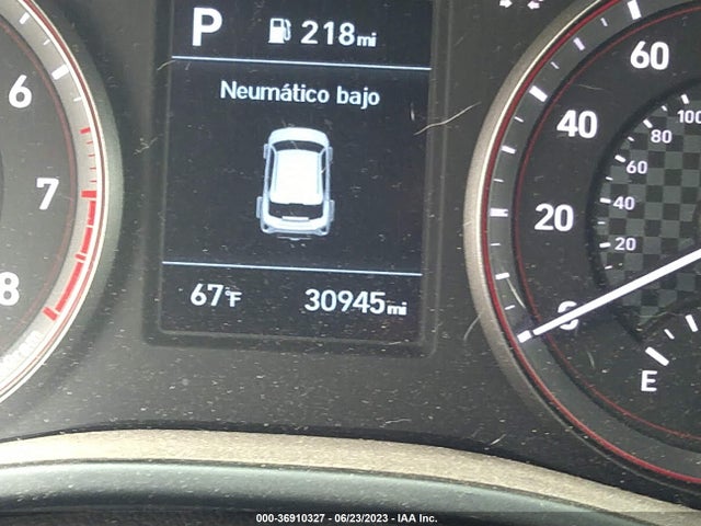 Hyundai Veloster 2.0 2019 KMHTG6AF7KU014466 Image 13