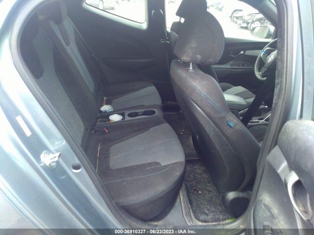 Hyundai Veloster 2.0 2019 KMHTG6AF7KU014466 Image 14