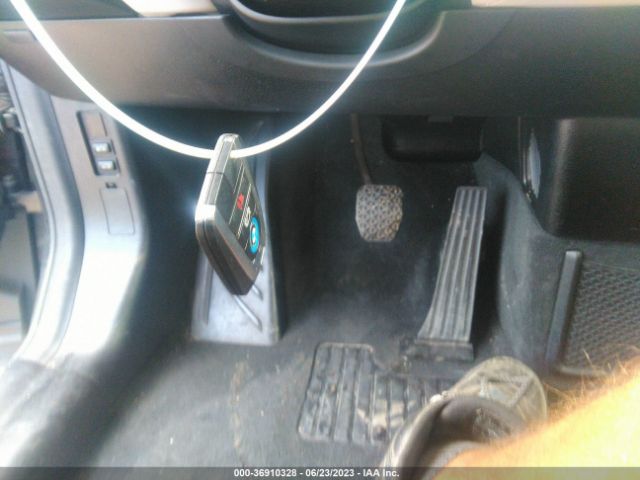 WBY1Z2C53EV283869 BMW I3