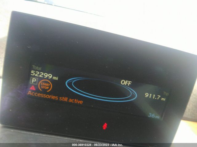 WBY1Z2C53EV283869 BMW I3