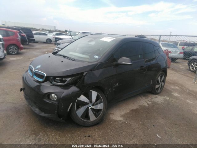WBY1Z2C53EV283869 BMW I3