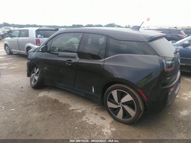 WBY1Z2C53EV283869 BMW I3