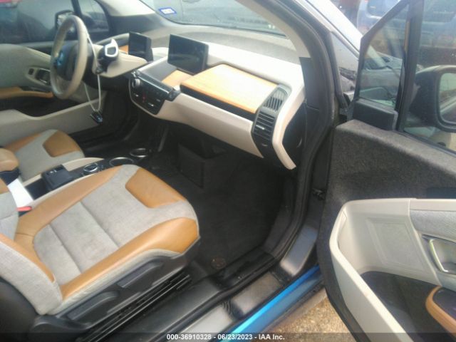 WBY1Z2C53EV283869 BMW I3