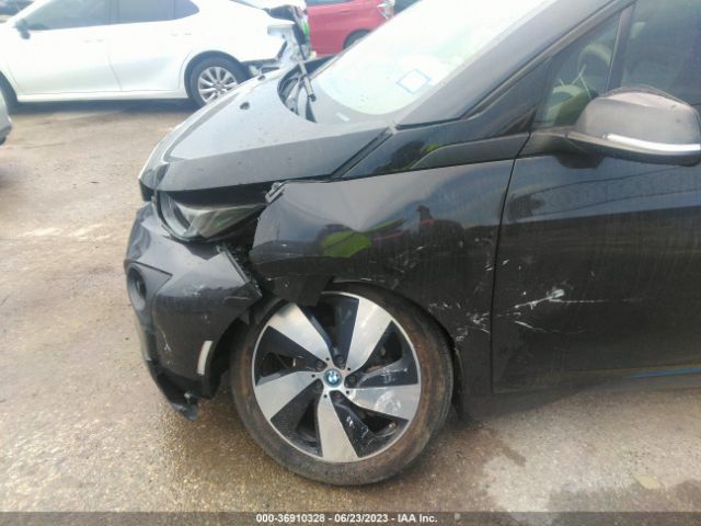 WBY1Z2C53EV283869 BMW I3