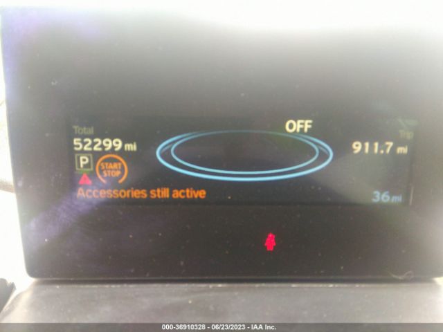 WBY1Z2C53EV283869 BMW I3