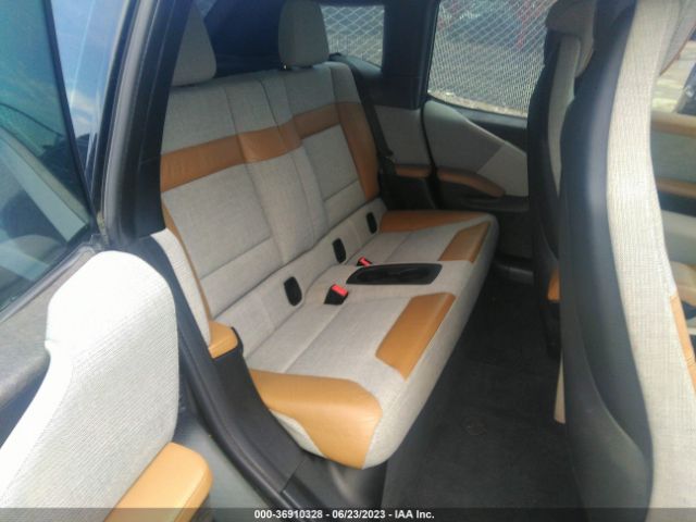 WBY1Z2C53EV283869 BMW I3
