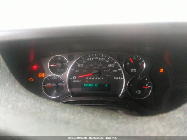 Chevrolet Express Passenger Lt 2019 1GAZGPFG7K1372120 Image 7