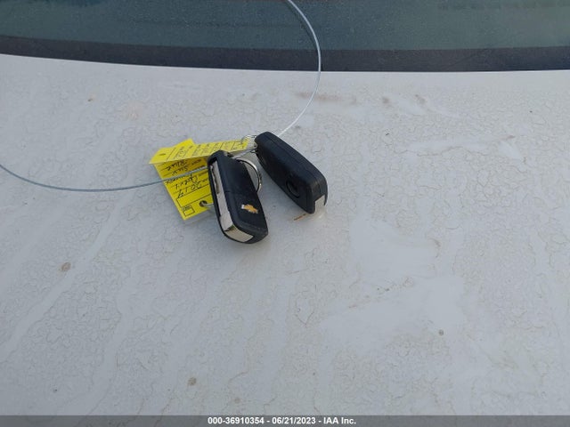 Chevrolet EQUINOX LS 2016 2GNALBEK4G6242039 Image 11