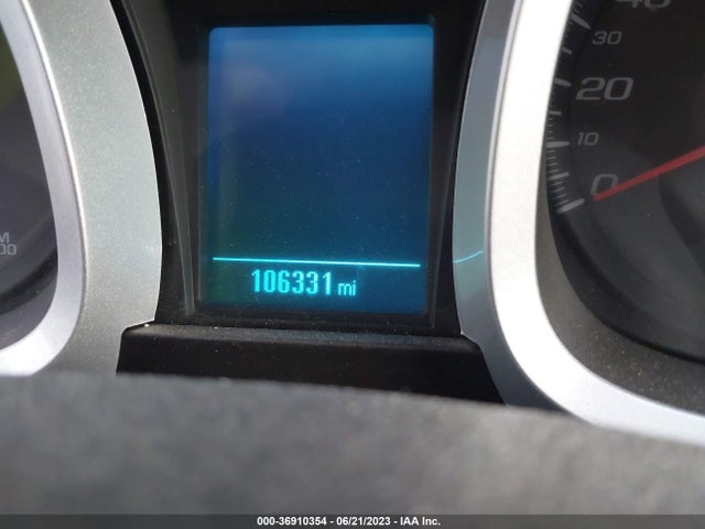 Chevrolet EQUINOX LS 2016 2GNALBEK4G6242039 Image 15