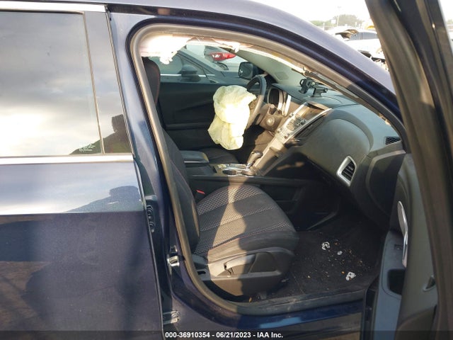 Chevrolet EQUINOX LS 2016 2GNALBEK4G6242039 Image 5