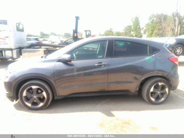 Honda HR-V EX 2018 3CZRU6H54JG728832 Image 14