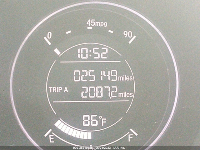 Honda HR-V EX 2018 3CZRU6H54JG728832 Image 15