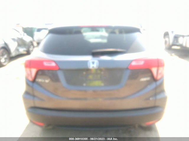 Honda HR-V EX 2018 3CZRU6H54JG728832 Image 16