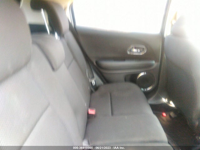 Honda HR-V EX 2018 3CZRU6H54JG728832 Image 8