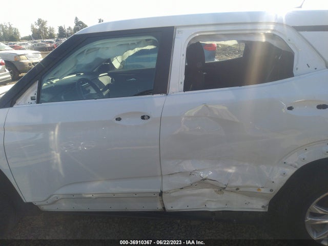 Chevrolet Trailblazer Ls 2022 KL79MMS2XNB110872 Image 15