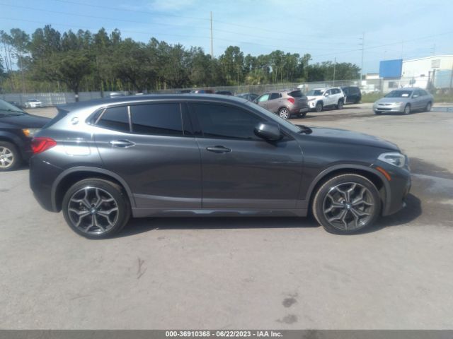 WBXYJ5C3XJEB19333 BMW X2 Xdrive28i