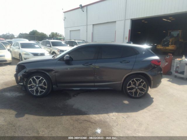 WBXYJ5C3XJEB19333 BMW X2 Xdrive28i